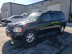 GMC Envoy salvage cars for sale: 2005 GMC Envoy XL