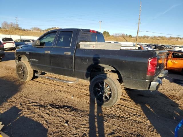 2007 Dodge RAM 1500 ST