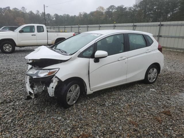 2019 Honda FIT LX