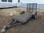 2009 Spcns Trailer