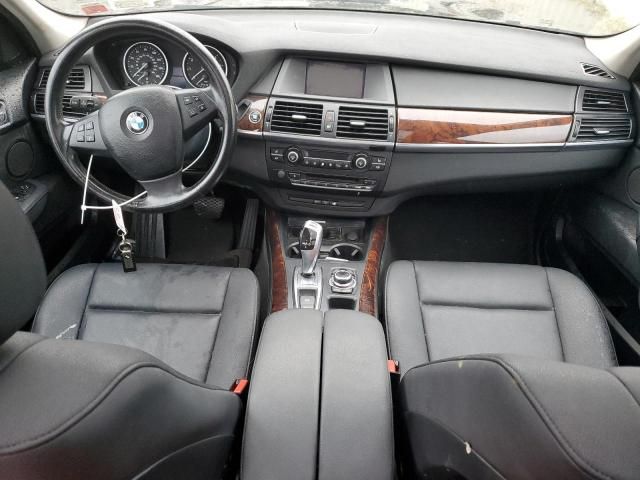 2011 BMW X5 XDRIVE35I