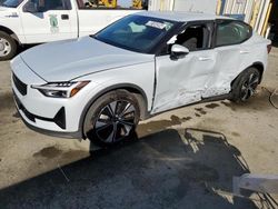 Polestar salvage cars for sale: 2023 Polestar 2