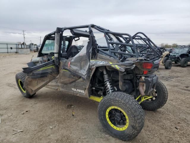 2016 Polaris RZR XP 4 1000 EPS