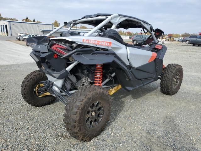 2020 Can-Am Maverick X3 X RS Turbo RR