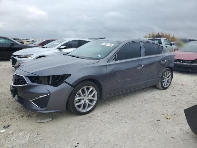 2020 Acura ILX