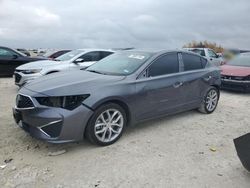 Acura ilx salvage cars for sale: 2020 Acura ILX