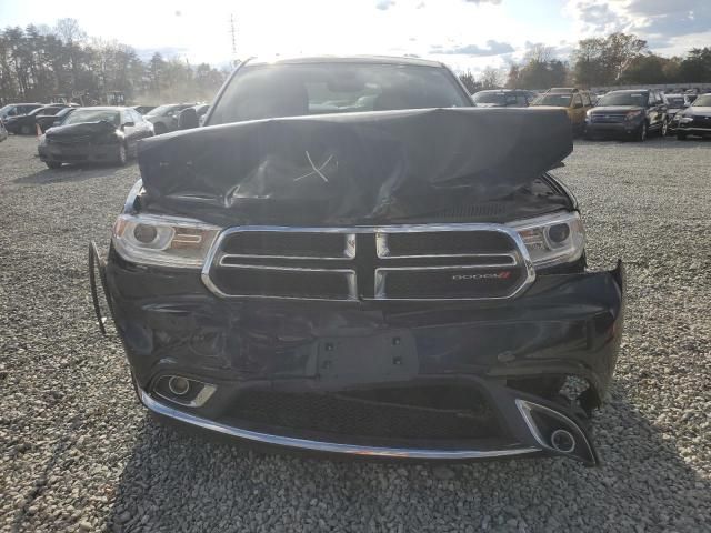 2017 Dodge Durango SXT