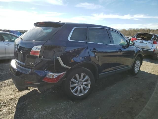 2010 Mazda CX-9