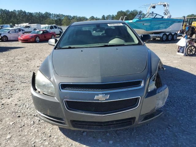 2009 Chevrolet Malibu LS