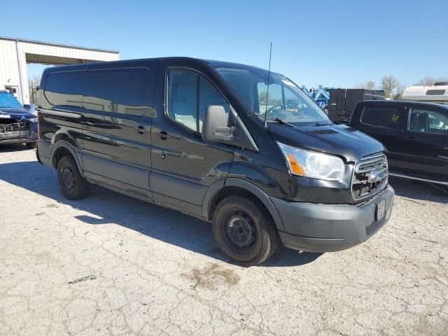 2015 Ford Transit T-150