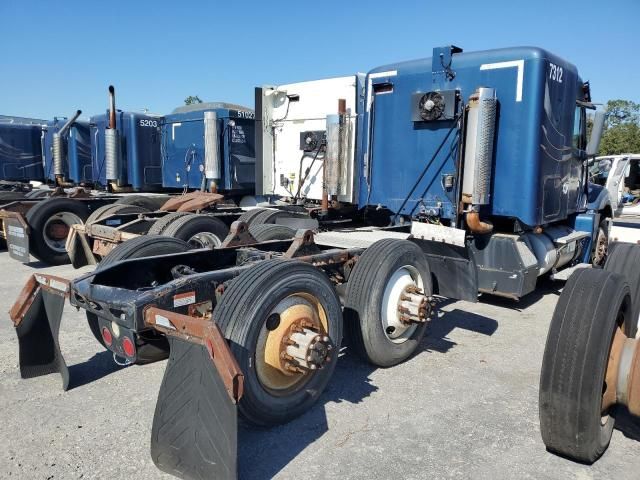 2007 Freightliner Conventional Columbia