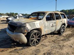 Chevrolet Tahoe salvage cars for sale: 2008 Chevrolet Tahoe C1500