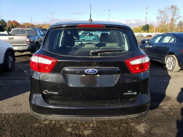 2014 Ford C-MAX SE