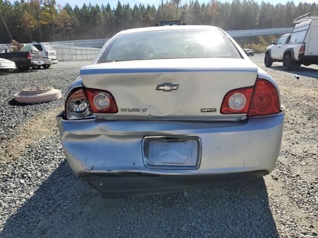 2010 Chevrolet Malibu 1LT