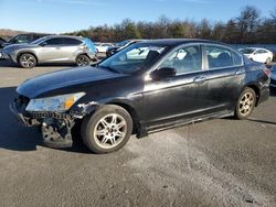 Honda Accord salvage cars for sale: 2010 Honda Accord LX