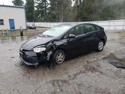 Toyota Prius salvage cars for sale: 2014 Toyota Prius