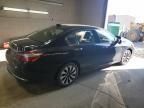 2017 Honda Accord Hybrid