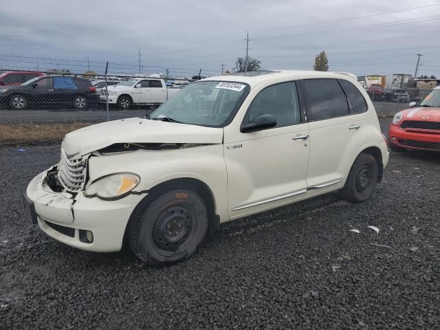 2006 Chrysler PT Cruiser Limited