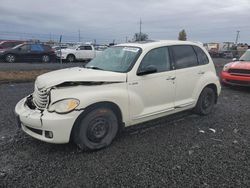 Chrysler salvage cars for sale: 2006 Chrysler PT Cruiser Limited