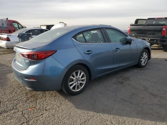 2014 Mazda 3 Touring