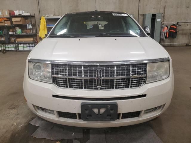 2009 Lincoln MKX