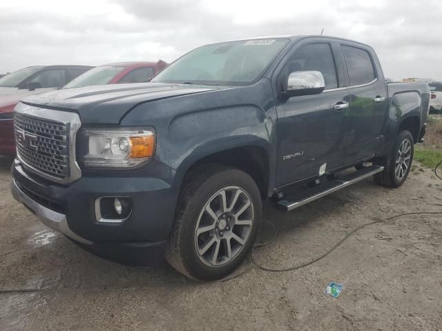 2020 GMC Canyon Denali