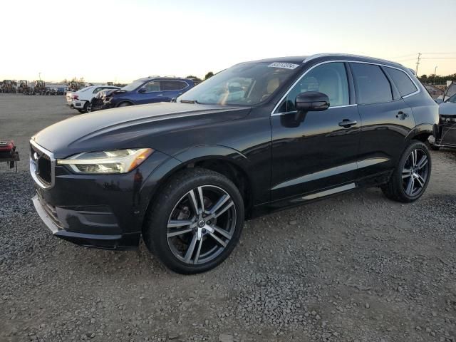 2019 Volvo XC60 T5 Momentum