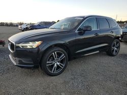 Volvo salvage cars for sale: 2019 Volvo XC60 T5 Momentum