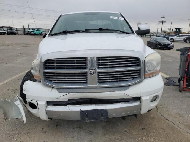 2006 Dodge RAM 1500 ST