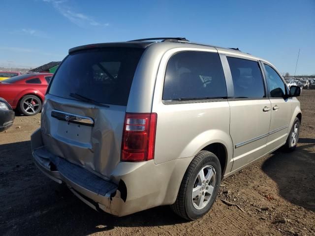 2008 Dodge Grand Caravan SXT