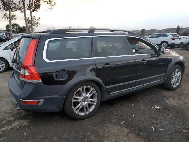 2016 Volvo XC70 T5 Premier