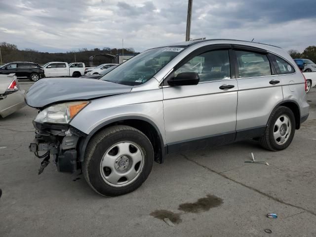 2011 Honda CR-V LX