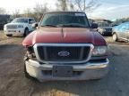 2004 Ford Ranger Super Cab