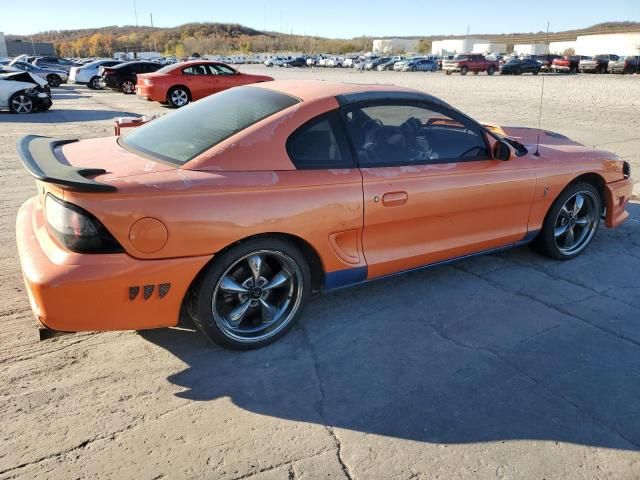 1994 Ford Mustang GT