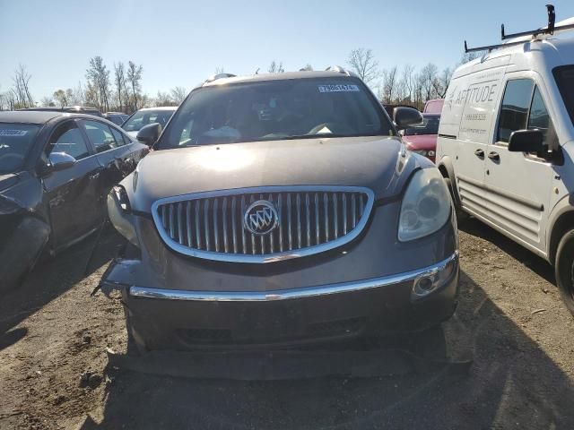 2010 Buick Enclave CXL