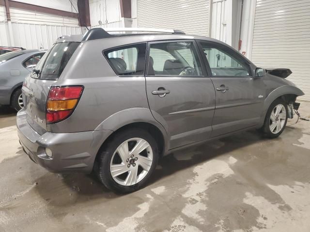 2005 Pontiac Vibe