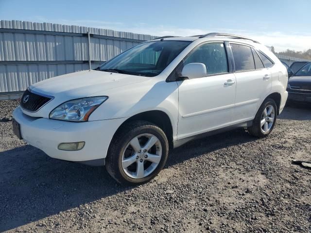 2007 Lexus RX 350