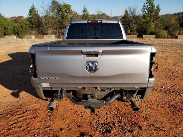 2020 Dodge 1500 Laramie