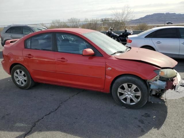 2006 Mazda 3 I