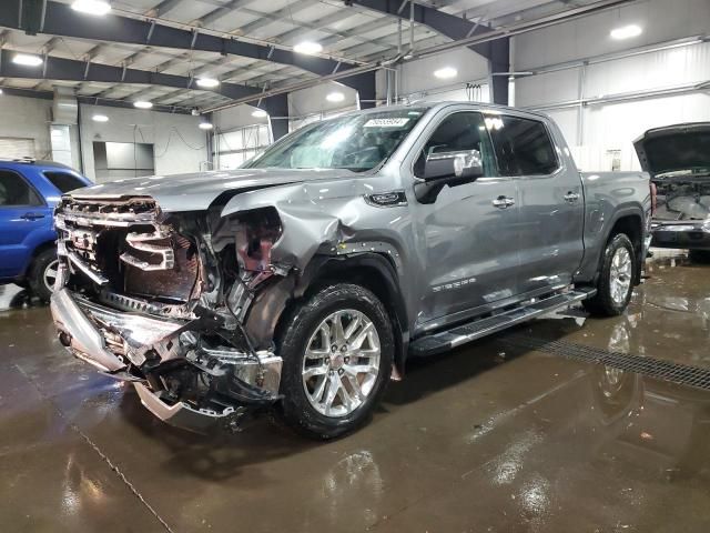 2019 GMC Sierra K1500 SLT