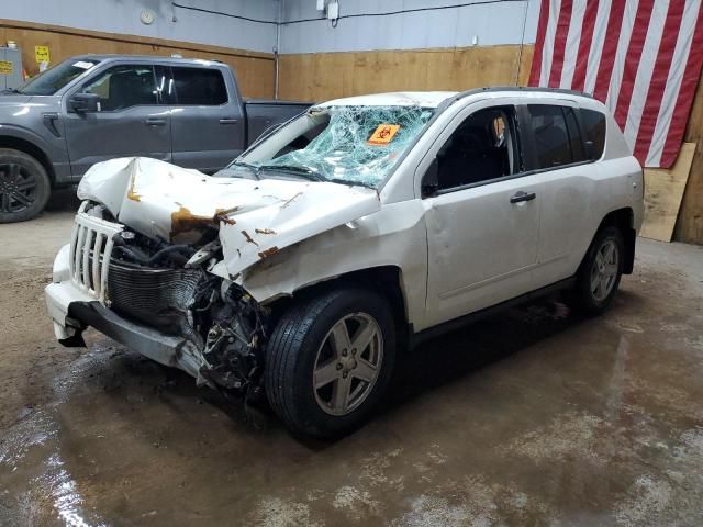 2009 Jeep Compass Sport