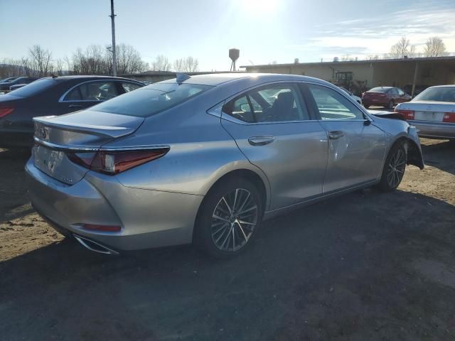 2022 Lexus ES 350 Base