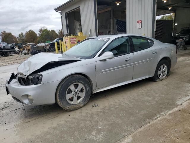 2005 Pontiac Grand Prix GT