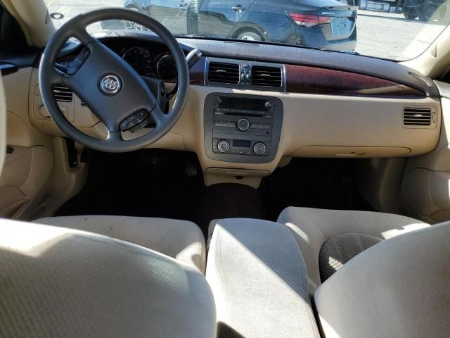 2007 Buick Lucerne CX