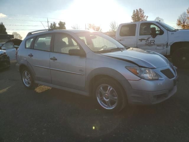 2008 Pontiac Vibe