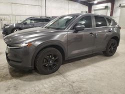 Mazda Vehiculos salvage en venta: 2018 Mazda CX-5 Touring