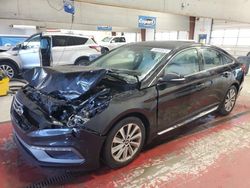 2016 Hyundai Sonata Sport en venta en Angola, NY