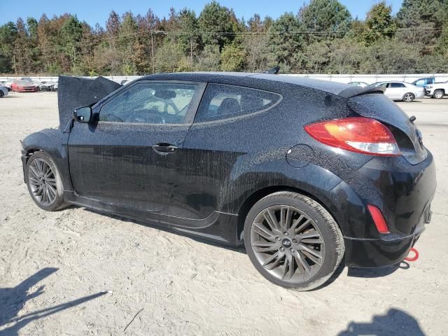 2013 Hyundai Veloster