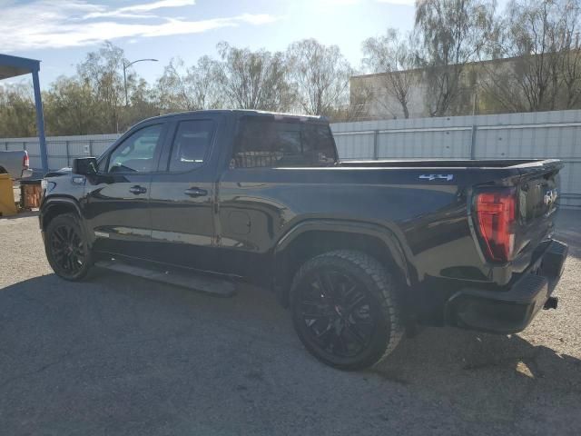 2020 GMC Sierra K1500 Elevation