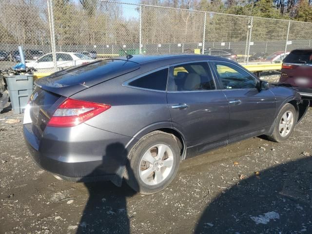 2012 Honda Crosstour EX